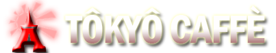Tôkyô Caffè