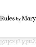 RULES BY MARY