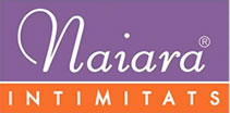 Logo Naiara Intimitats