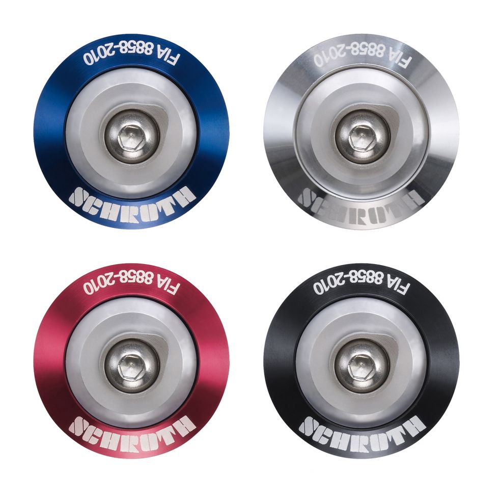 SCHROTH Safety Product Clip HANS SCHROTH Safety Product Clip HANS