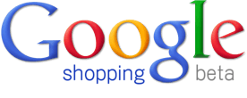 Google Shopping beta
